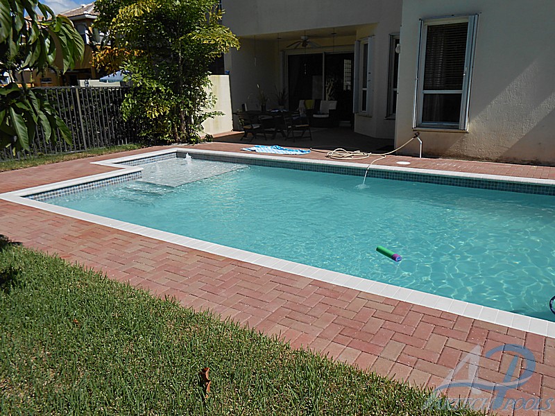 Artech Pools